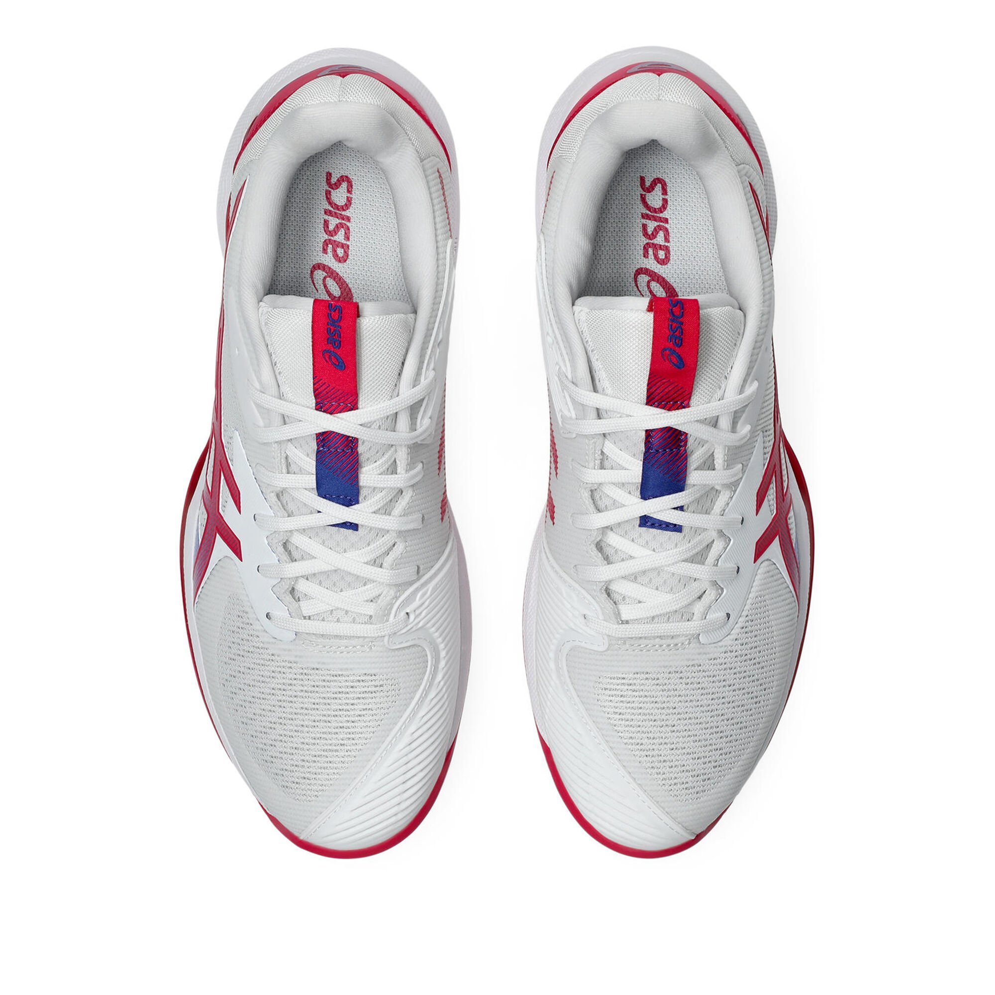 ASICS
