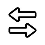 Tennis-Point Services Deposition Testracket Tennis-Point Services Deposition Testracket-Flerf&auml;rgad