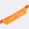 Velociti Run Löparbälte-Orange,Svart