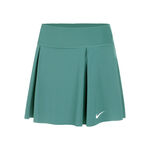 Nike Kläder Nike Dri-Fit Advantage Kjol Damer-Mörkgrön