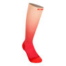 Core Edt. Gradient Tall 5.0 Kompressions-strumpor Herrar-Orange,Gul