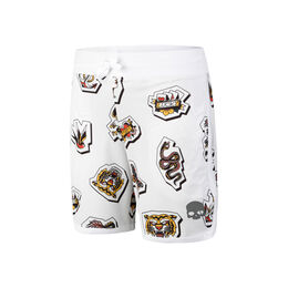 Tattoo Tech Shorts