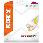 Pacific Pacific Power Tec Hybrid Str&auml;ngset 12,2m-Naturf&auml;rger