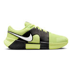 Nike Tennisskor Nike Zoom Gp Challenge 1.5 Prm Allroundsko Damer-svart, lime