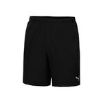 Puma Kläder Puma Run Ultraweave 7in Shorts Herrar-Svart