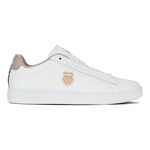K-Swiss Skor K-Swiss Court Shield II Fritidssko Herrar-Vit,Brun