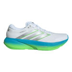 adidas Neutralsko adidas Supernova Rise 3 Neutralsko Herrar-vit, neongr&ouml;n