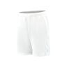 Hypercourt 7in Shorts Herrar - vit, 