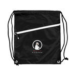 Quiet Please Quiet Please Skopåse-Svart