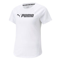 Fit Logo Tee