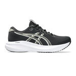 ASICS Löparskor ASICS Gel-Excite 11 Neutralsko Damer-svart, vit
