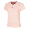 Endlessly Spin T-shirt Damer-Rosa