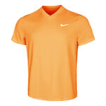 Nike Kl&auml;der Nike Dri-Fit Victory Court T-shirt Herrar - orange, 