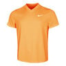 Dri-Fit Victory Court T-shirt Herrar - orange, 