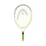 HEAD Tennisracket HEAD Extreme Junior 19 Barnracketar