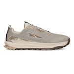 Altra Löparskor Altra Lone Peak 9+ Terrängsko Damer-Lila
