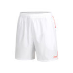 NOX Kl&auml;der NOX Team Short Shorts Herrar - vit, 