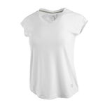 Limited Sports Kläder Limited Sports Tiara T-shirt Damer-Vit,Svart