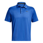Under Armour Tenniskl&auml;der Under Armour Tech Polo Herrar - m&ouml;rkbl&aring;, 