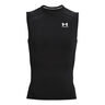 Heatgear Armour Linne Herrar-Svart,Vit