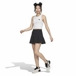 adidas Kl&auml;der adidas Y-3 Match Kjol Damer-Svart