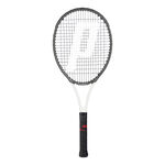 Prince Tennisracket Prince Synergy 98 (Str&auml;ngad)