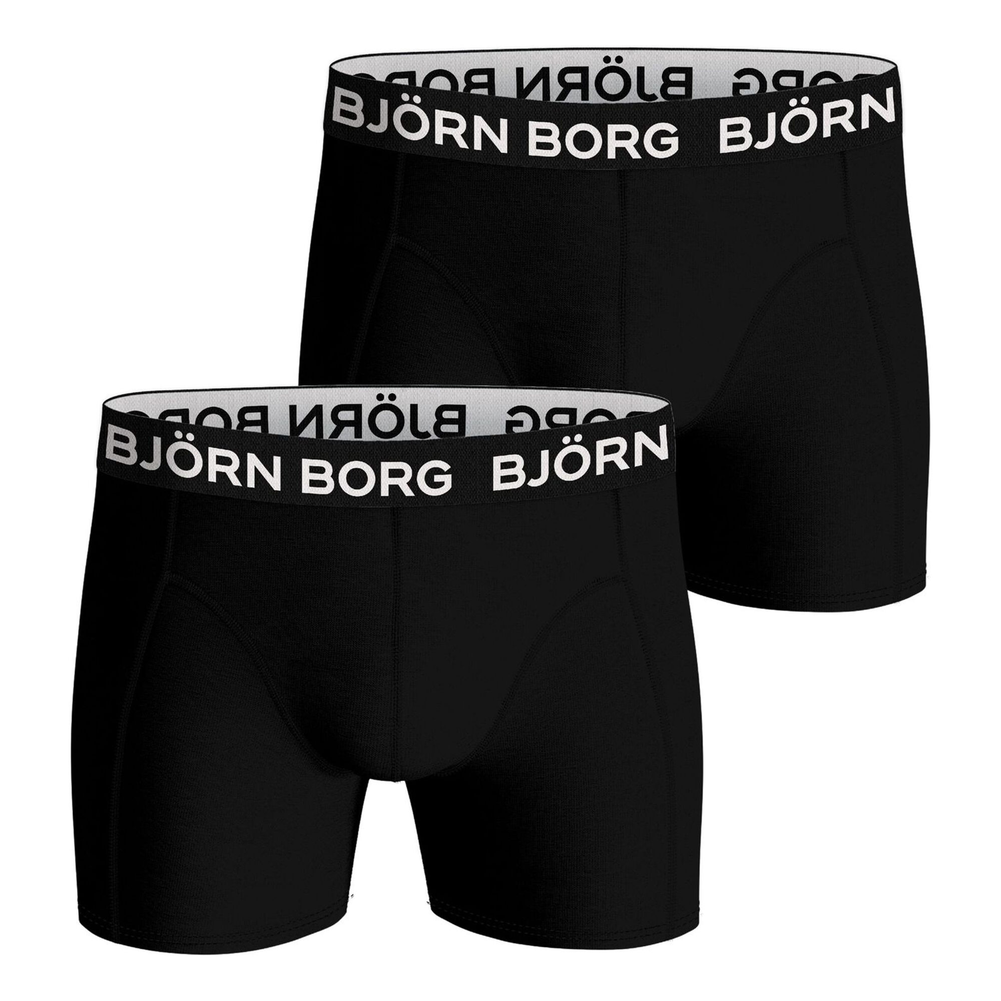 Bj&ouml;rn Borg