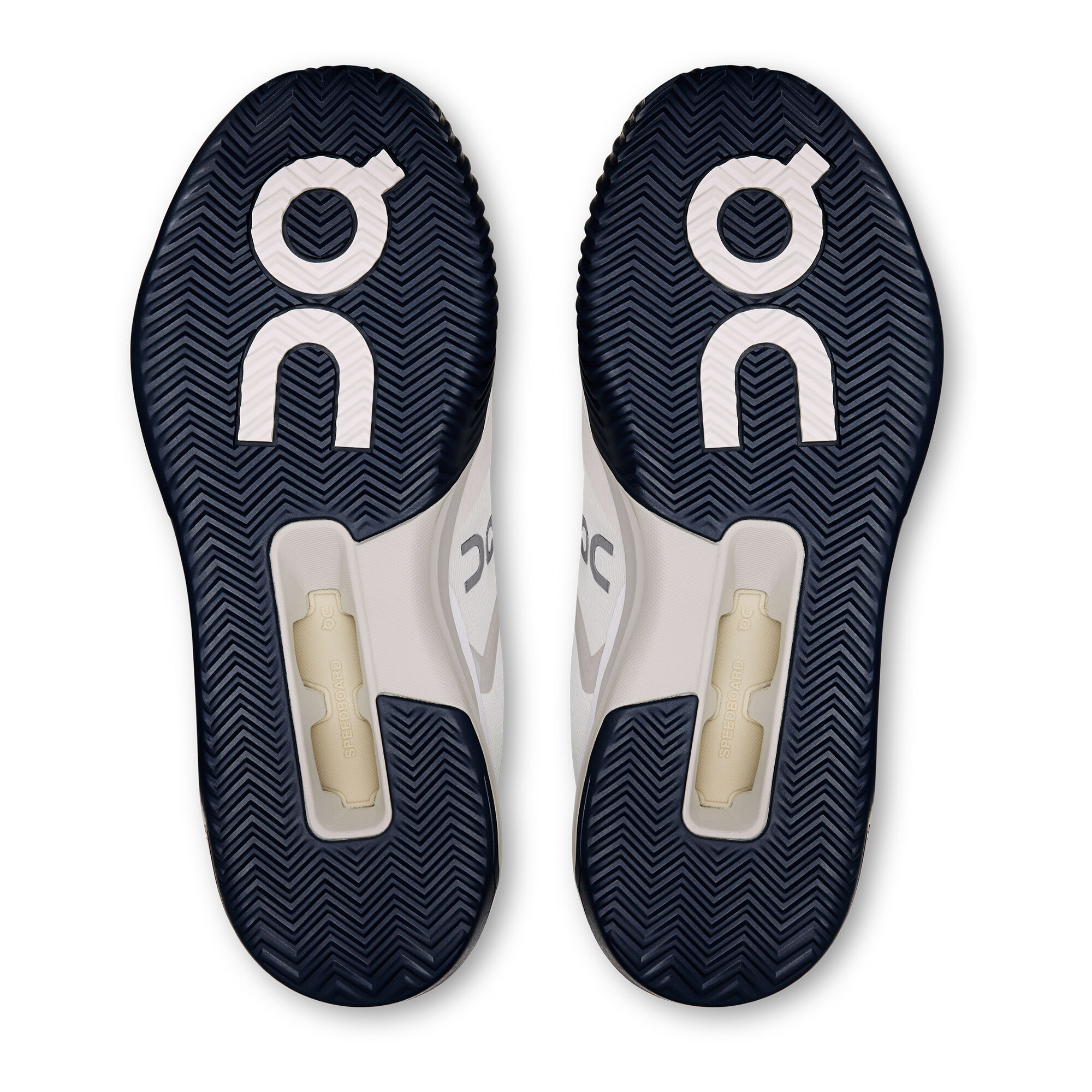 On