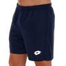 SQUADRA IV SHORT7 Shorts Herrar - m&ouml;rkbl&aring;