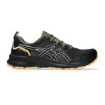 ASICS Löparskor ASICS Trail Scout 3 Terrängsko Herrar - svart, oliv