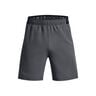 Vansih Woven 6in Shorts Herrar-Mörkgrå,Svart