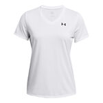 Under Armour T-shirt Under Armour Tech Solid T-shirt Damer-vit