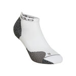 Odlo Kl&auml;der Odlo Ceramicool Short L&ouml;parsockor-Vit