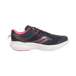 Saucony L&ouml;parskor Saucony Kinvara 14 LTT Neutralsko Barn - pink, m&ouml;rkbl&aring;