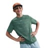 Dri-Fit Heather T-shirt Barn-Grön
