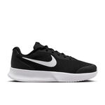 Nike Tennisskor Nike Vapor Lite 3 Sko för grus Damer-svart, vit