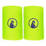 Quiet Please Wristband long