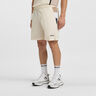 Match 9in Shorts Herrar-creme