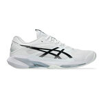 ASICS Allroundsko ASICS Solution Speed FF 4 Allroundsko Herrar-vit, svart