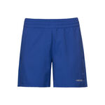 HEAD Kläder HEAD Club Shorts Damer-Blå