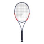 Babolat Tennisracket Babolat Pure Strike 100 16x20 Tour racket Testracketar