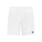 Diadora Kl&auml;der Diadora Icon Shorts Herrar-Vit