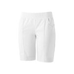 Limited Sports Kl&auml;der Limited Sports Bea Shorts Damer-Vit