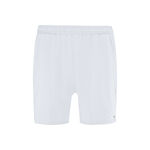 HEAD HEAD Performance Shorts Herrar - vit, 