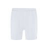 Performance Shorts Herrar - vit, 