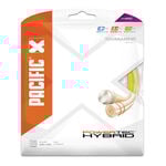 Pacific Power Tec Hybrid 12,2m natur