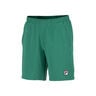 Santana Shorts Herrar-Grön