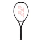 Yonex Tennisracket Yonex Ezone 100 Aqua Night Tour racket Testracketar