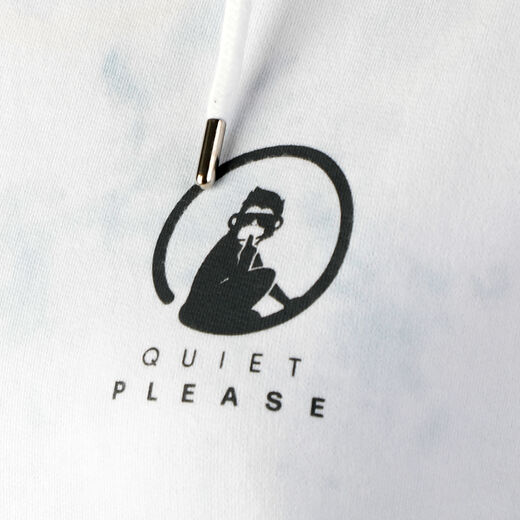 Quiet Please