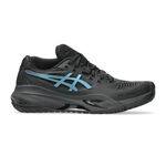 ASICS Tennisskor ASICS Gel-Resolution X Night Energy Allroundsko Damer-Svart,Blå